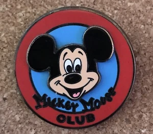 Prendedor Disney Mickey Mouse Club LE 1100 - Imagen 1 de 1