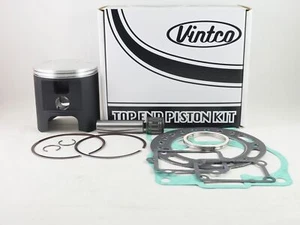 Suzuki LT500R 1988-90 Top End Piston Kit 87.5mm 1.5mm Over - Picture 1 of 2