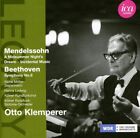 MENDELSSOHN BEETHOVEN MOLLER-SIEPERMANN -SIEPERMANN - ICA CLASSICS NEW CD