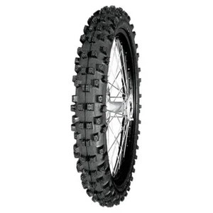 REIFEN TYRE METZELER 80/90-21 48R MCE 6 DAYS EXTREME - Bild 1 von 4