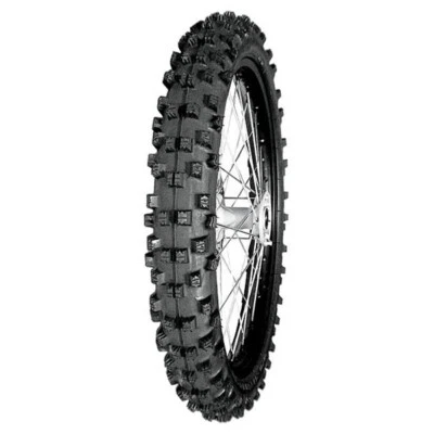 REIFEN TYRE METZELER 80/90-21 48R MCE 6 DAYS EXTREME - Bild 1 von 4
