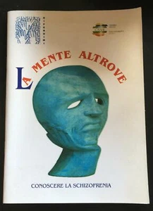 La mente altrove - Mario Bonanno,  Volontariato Etneo - P - Picture 1 of 1