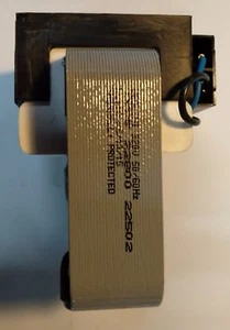 sujetador, ugolini, ESTATOR PARA MOTOR DE ENGRANAJES, 22800-22502, 220V - Imagen 1 de 3