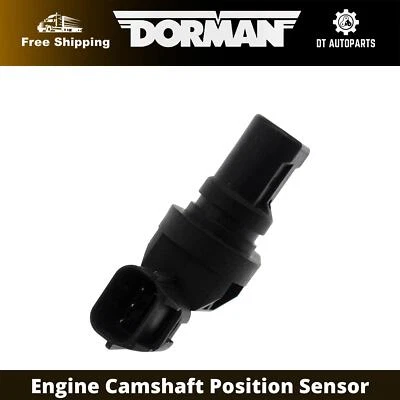 For 2007-2012 Mazda CX-7 2.3L L4 Dorman Engine Camshaft Position Sensor 2008 - Image 1 of 4