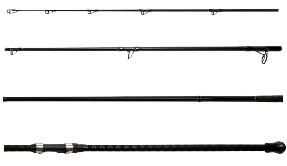 Shimano Speedmaster 106 Medium Heavy Spinning Rod - Image 1 of 1