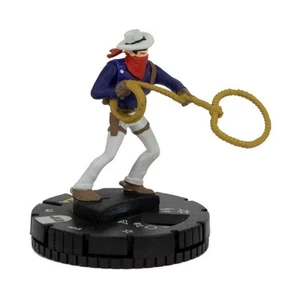 WizKids HeroClix Vigilante #048 (R) casi nuevo - Imagen 1 de 1