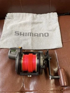 Shimano Speedmaster Tanatoru Ishibai Gt3000 Rolle - Bild 1 von 5