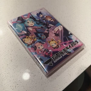 New Hatsune Miku Magical Mirai 2019 Blu-ray Japan F/S VTXL-38 4580325329117 - Picture 1 of 7