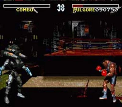 Killer Instinct - Juego SNES Super Nintendo Foto 1 de 3