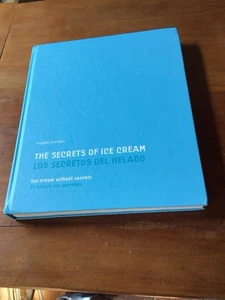 The Secrets Of Ice Cream. The Secrets Of Ice Cream. Angelo Corvitto. Ice Cream - Picture 1 of 10