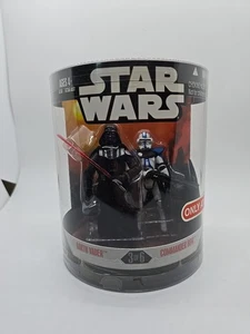 NUEVO Star Wars Order 66 Darth Vader Commander Bow Target Exclusivo 3 de 6 - Imagen 1 de 4