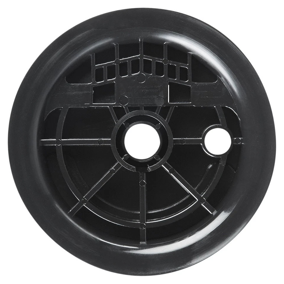 1980-1981 MOTO-SKI Ultra Sonic 454 L/C Snowmobile SPI Rewind Starter Sheave - Image 1 of 3