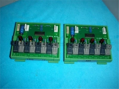 1 pieza usado Aeg LLV.4 / TP3-11E.D01/UMK-SE11 25/8123510 AE01 po Foto 1 de 4