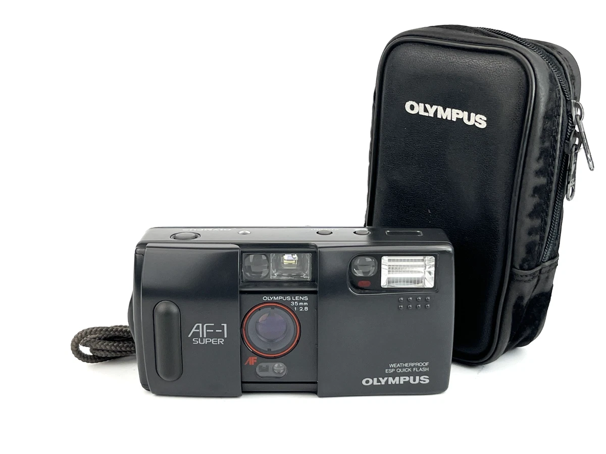 Olympus Mju 2 online kaufen | eBay