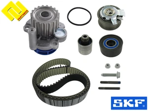 SKF VKMC01255-1 Timing Belt Set With Water Pump ,038121011D ,N10609201 ,0381092 - Picture 1 of 3