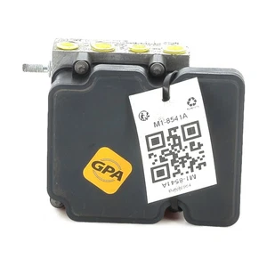 Bloque ABS - Peugeot 308 I PH.2 - 1613126380 - M1-8541A - Imagen 1 de 6