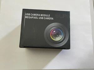 USB Camera Module 8 Megapixel 02G USB Camera - Picture 1 of 6