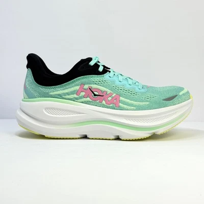 Hoka One One Bondi 9 1162014‑BTF Womens New - Image 1 of 4