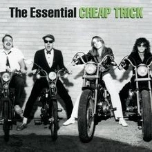 Essential Cheap Trick,the von Cheap Trick | CD | Zustand sehr gut - Bild 1 von 2