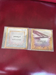 Namaste: Massage CD & Namaste Healing CD Set / Various Artists / Real Music - Photo 1/2