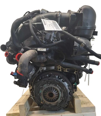 2015 Mini Cooper Paceman S Engine Motor 1.6L 82k Miles OEM 11002348328 13 14 16 Foto 1 de 4