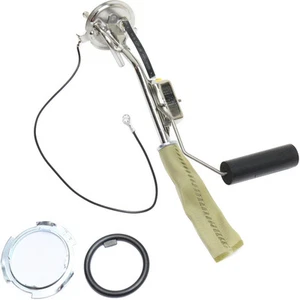 Fuel Sending Unit For 1964-67 Chevrolet Malibu Sedan 2 Ports 1/4 in. Butt Flare - Picture 1 of 5