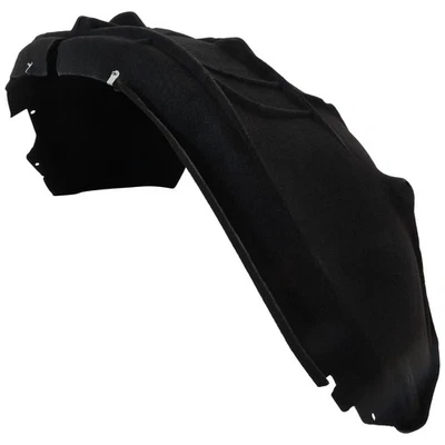 Forro de guardabarros para Chevrolet Tahoe 2021-2024 interior del lado del conductor delantero con deflector Foto 1 de 4