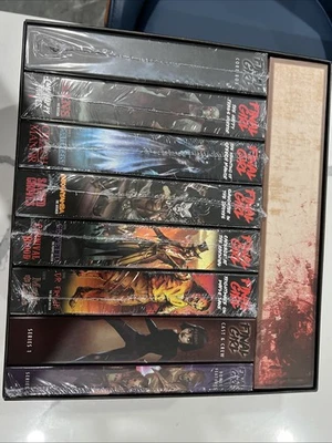 Final Girl Series 1 Ultimate Box - Image 1 of 3