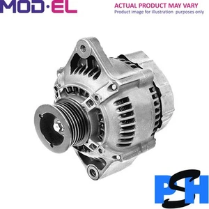ALTERNATOR 635.017.065.050 FOR JOHN DEERE RE509080 - Picture 1 of 5