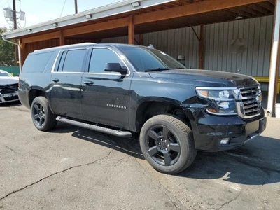 CHEVROLET SUBURBAN 1500 2015-2020 ALTERNATOR 150 AMP 1727602 — 第 1/4 张图片