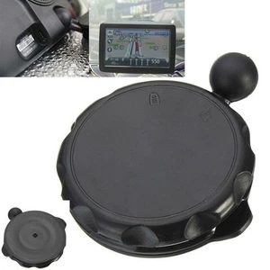 Support GPS pare-brise voiture pour TomTom Start 20 25 60 design simple et élé - Picture 1 of 12