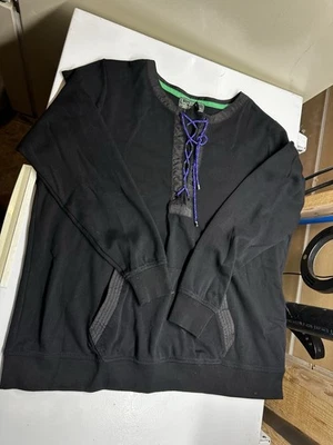 Camisa Lauren Active Ralph Lauren RL para mujer L ropa deportiva golf atletismo gimnasio XL Foto 1 de 3