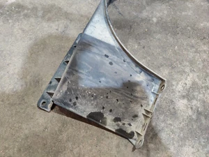 Fan Shroud For 01-05 Chevrolet Silverado 3500 GMC Sierra 3500 6.6L Diesel Upper - Picture 1 of 2