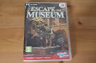 Escape The Museum Wimmelbild Spiel Puzzle Videospiel CD für Fenster