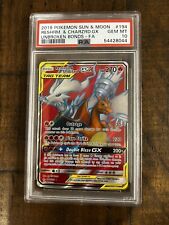 Reshiram V 172/195 CGC9