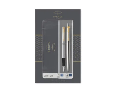Parker Jotter Duo Gift Set. - image 1 of 3