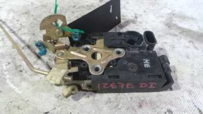 serratura porta anteriore sinistra per DAEWOO LANOS COOL 1997 1403679 - Imagem 1 de 4