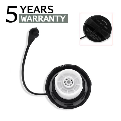 FUEL FILLER GAS CAP OE#52030377AB FOR DODGE CHRYSLER JEEP RAM 1500 2500 3500 - Image 1 of 4