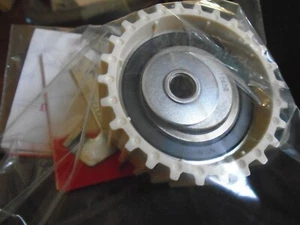 Riemenspannscheibe Zahnriemen AUX T43043 GATES - Bild 1 von 5