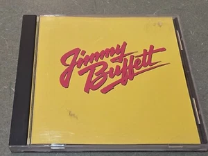 JIMMY BUFFETT - SONGS YOU KNOW MY HEART - GREATEST HITS - CD - Picture 1 of 2