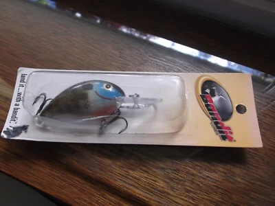 Pre Pradco Made Bandit 200 D37 River Bream - Изображение 1 из 3