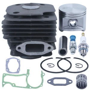 For JONSERED 2065 2165 2071 2171 Chainsaw 52 Big Bore Cylinder Piston Gasket Kit - Picture 1 of 7
