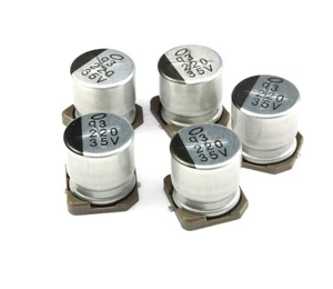 12pcs V150LT10A – Harris, 150vac 800pF, Varistor (MOV) - Picture 1 of 1
