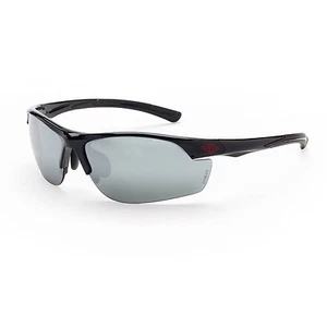 Crossfire Eyewear AR3 Half Frame Safety Glasses - Picture 1 of 14