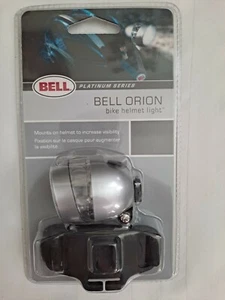 Bell Orion Bike Helmet Light - Picture 1 of 6