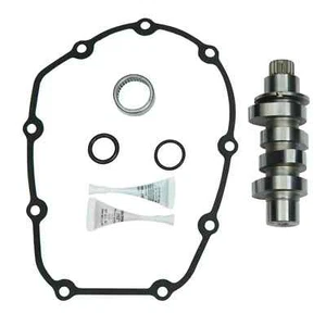 S&S Cycle 475C Chain Drive Cam Camshaft Kit 17+ Harley Milwaukee 8 M8 - 330-0641 - Picture 1 of 2