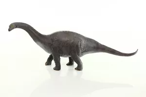 Schleich Apatosaurus 2008 (19"x7") - Picture 1 of 7