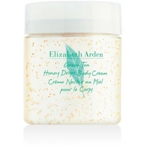 ELIZABETH ARDEN GREEN TEA 500ML HONEY DROPS BODY CREAM BRAND NEW - Picture 1 of 3