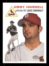 2003 Topps Heritage Baseball (Base) Card Singles #201-363 (You Pick) 