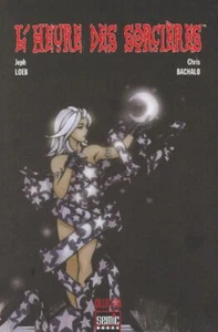 L'heure des sorcières.Jeph LOEB / Christopher BACHALO. Semic B010 - Imagen 1 de 1